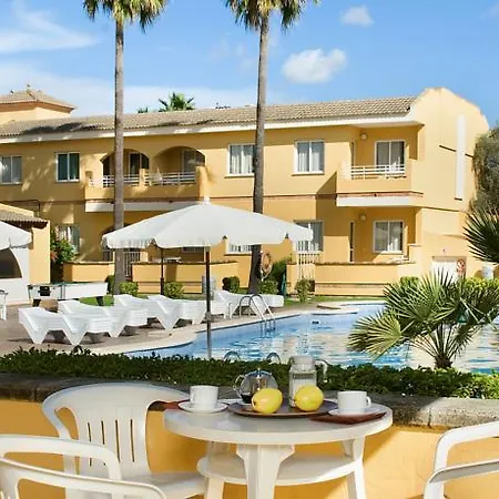 Hotel A10 Solecito Alcudia (Mallorca)