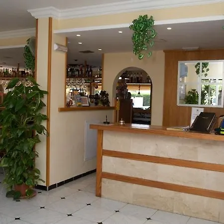 A10 Solecito Hotel 3*