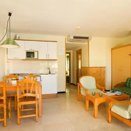 Hotel A10 Solecito Alcudia (Mallorca)