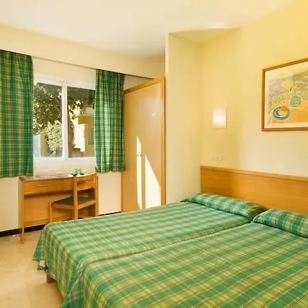A10 Solecito Hotel Alcudia (Mallorca)