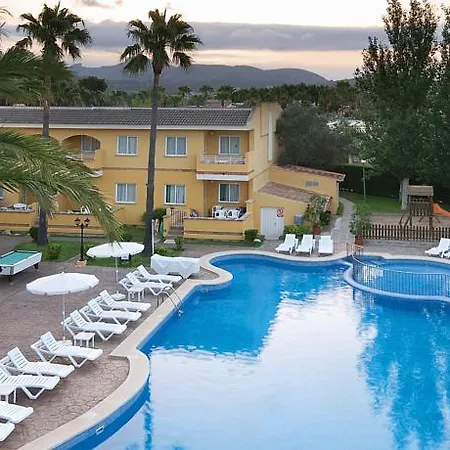 A10 Solecito Hotel