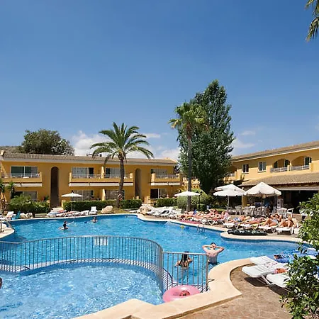 Hotel A10 Solecito 3*