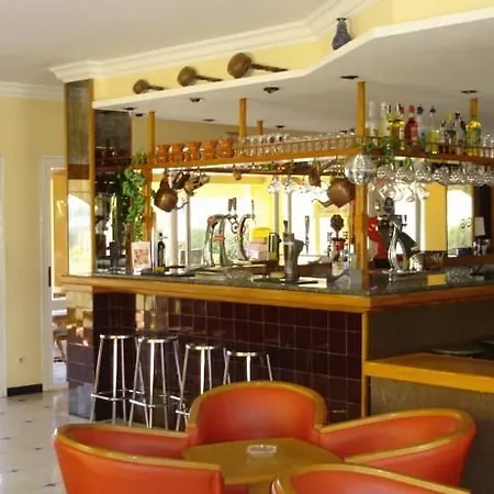 A10 Solecito Hotel 3*