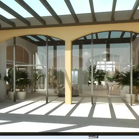 A10 Solecito Hotel Alcudia (Mallorca)