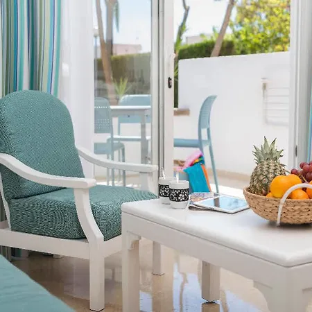 Hotel A10 Solecito Alcudia (Mallorca)