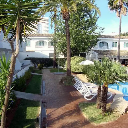 A10 Solecito Hotel 3*