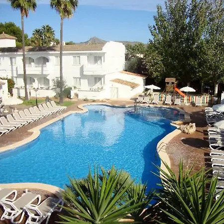 A10 Solecito 3* Alcudia (Mallorca)