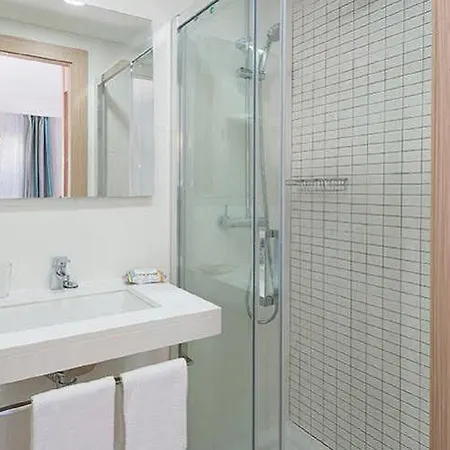 Hotel A10 Solecito 3*